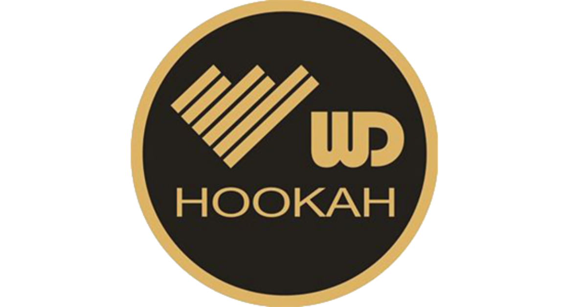 WD Hookah